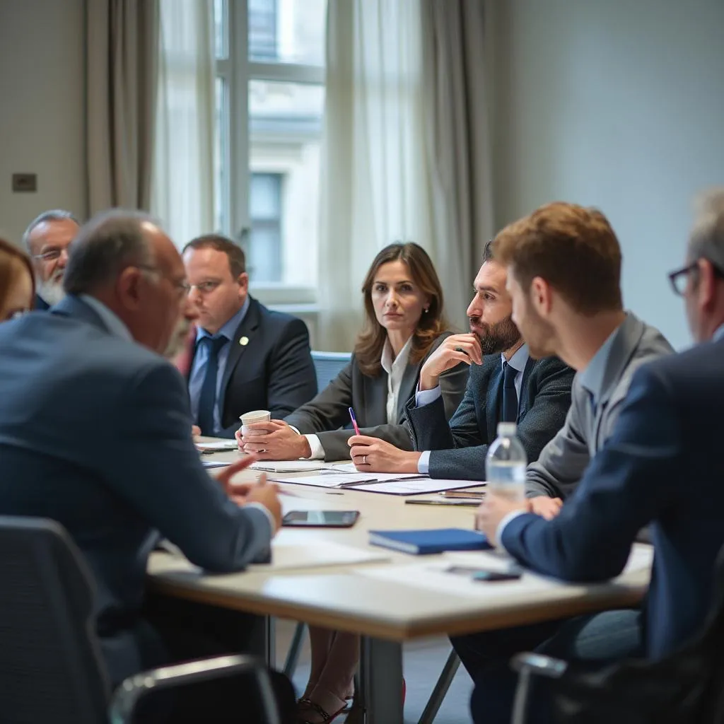 Workshop o kulturních odlišnostech